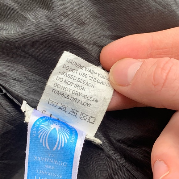 Canada Goose Womens Parka Size Small - Picture 13 of 16